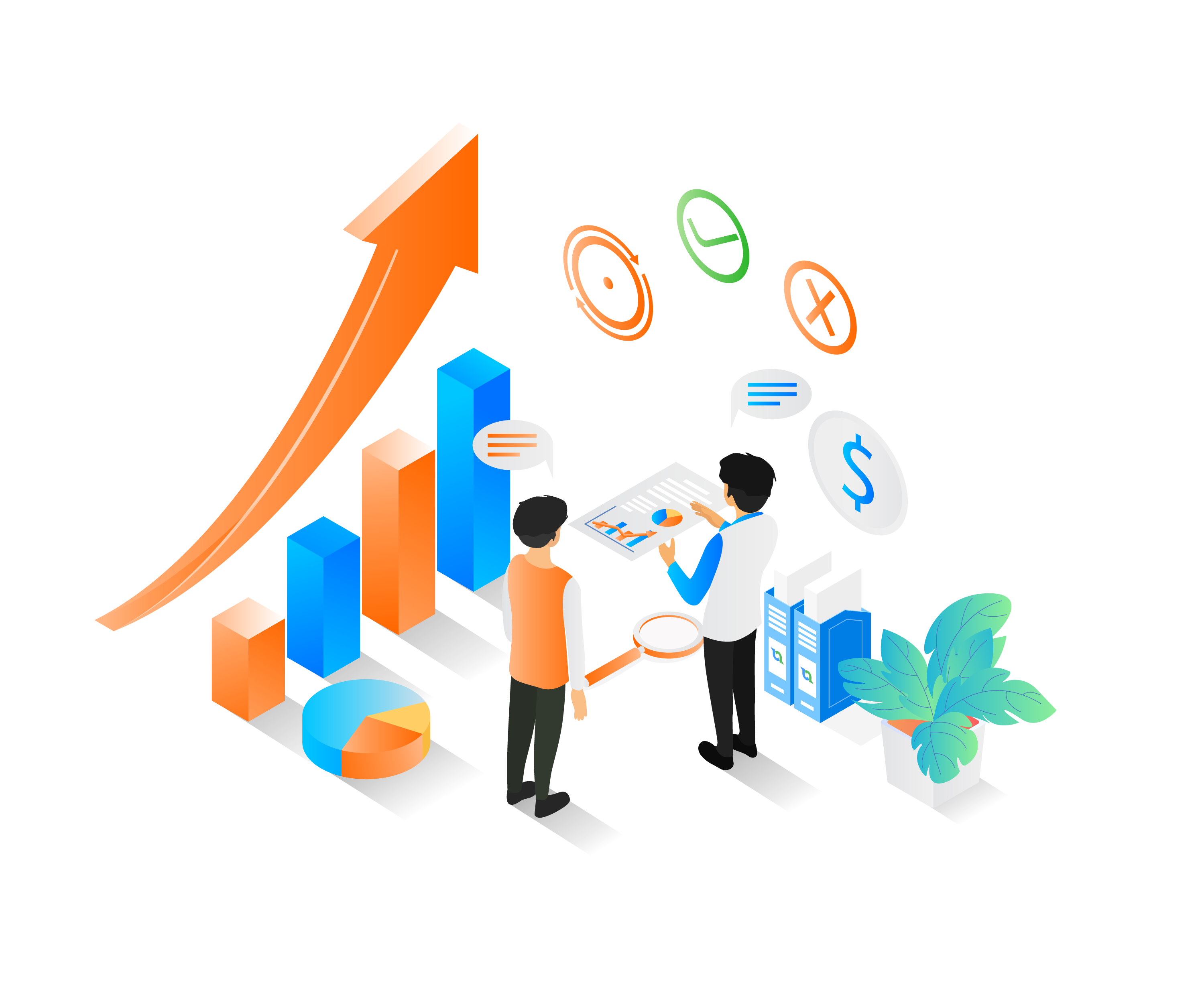 Customer Management Image